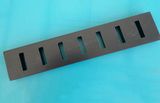 High Frequency Particle Accelerator Diode 2CLG120kv/5.0A-W for Electrostatic Precipitator