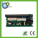 China Prototype Double Sided Fr4 PCB Assembly