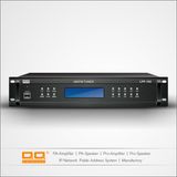 Lpf-102b Amplifier Controlled by The Central Control Host Can Realize Automatic