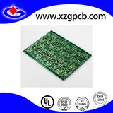 Fr4 4 Layer Rigid PCB Circuit Board for Automible Sensor