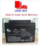 12volt Deep Cycle Solar UPS Sealed Lead Acid Battery