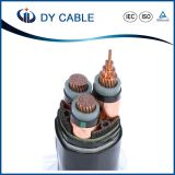 Low Voltage Type and PVC Jacket Power Cable Manufacturer