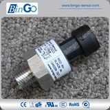 Automative Pressure Sensor for Cars