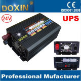 24V 800W UPS Power Inverter with Battery Charger