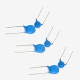 X1y1 400V Ceramic Capacitor 400VAC Safety Capacitor