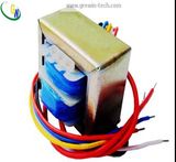 Ei Mounting Low Frequency Transformer