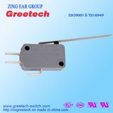 Spdt Micro Switch for Mechanical and Electrical Car Use