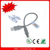 High Speed USB Printer Cable 2.0 a Male to B Male