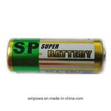 0 Mercury Alkaline 12V 23A Battery