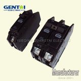 High Quality Ge Bolt on Tqc Mini Circuit Breaker