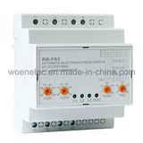 Automatic Phase Selector Switch