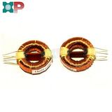 Common Mode Coke Inductor Without Base