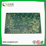 Multilayers PCB Board with High Quality, 1 to 8 Layers