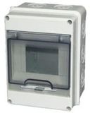 Distribution Box (High level of security protection)