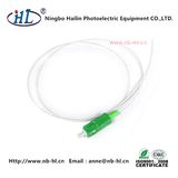 Optical Communication System Simplex Sc/APC Fiber Optic Pigtail