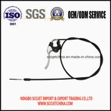 Brake Cable with Customized Handle & Stud