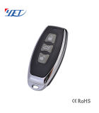 Factory Price Universal Copy Wireless Remote Control From Shenzhen Yaoertai Remote Control Factory Yet027