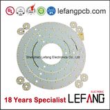 Fr4 LED PCB Board for Traffic and Street Lighting Manufacturer