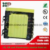 Flyback Transformers for Poe Applications