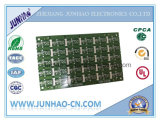 Fr-4 Double-Side Enig PCB Manufacturing
