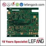 High Quality PCB Board for Industrial Signal Transmission