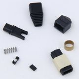 MPO Fiber Optical Connector for Ribbon Cable