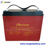Rechargeable Power Storage Gel Battery 12V135ah for Solar