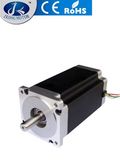 1.8 Degree Hybrid NEMA 24 Stepper Motor for CNC