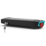 Rechargeable 36V 10.4ah E-Bike Battery with Charger