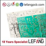 Cem-1 23f PCB Circuit Board Single Sided Customized PCB
