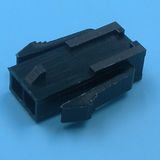 3.0mm Pitch Wire Terminal 2 Pin Wire Plug Connector