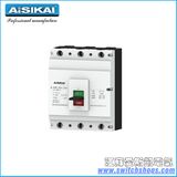 Low Voltage Circuit Breaker 350A MCCB CCC/Ce 3p