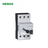 Dz108-1 (3VE3) Motor Protective Circuit Breaker MPCB