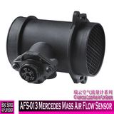 Afs-013 Mercedes Mass Air Flow Sensor