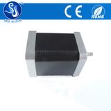 China Factory NEMA 17 Stepper Motors 60mm for 3D Printer with Sewing Machine