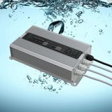 24V 8A 200W Waterproof LED Light Display Board Module Htl