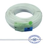 High Temperature Teflon Wire for Fire and Smoke Dampers