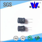 Radial Leaded Fixed Inductor Ferrite Core Inductor