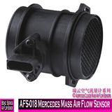 Afs-018 Mercedes Mass Air Flow Sensor