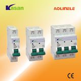 Mini Circuit Breaker MCB (C45B)