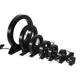 Zero Current Transformer with 1: 133