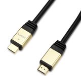 High Speed 1080P 1.4V HDMI Cable with Atc Testing (HD010)