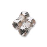 RF Coaxial F Connector Male to Male (WD20A-010)