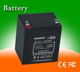 Sealed Lead Acid Battery / VRLA 12V4ah