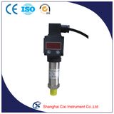 Digital Pressure Sensor