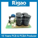 PCB Assembly, Contract Manufacturing Service