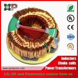 1mh 70A Customized Toroidal Power Inductor