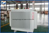 Manufacturer in China 2500kVA 22kv Power Supply Electrical Distribution Transformer.