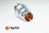 Alternative 102 Serires S 102 A051 2 Pin Cable Connector