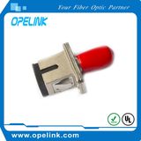   Fiber Optic Adapter Simplex Sm